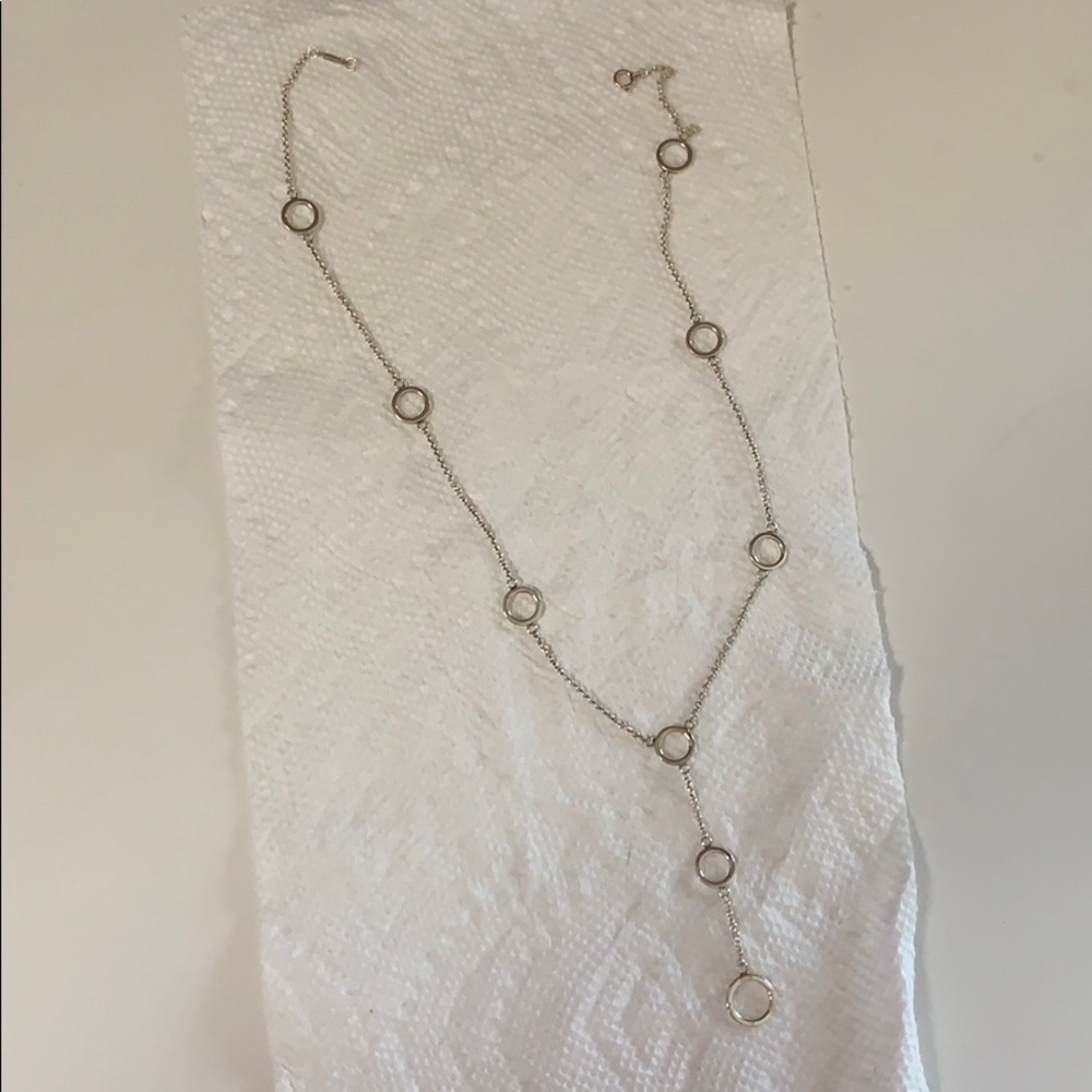Tiffany Necklace - Picture 1 of 6